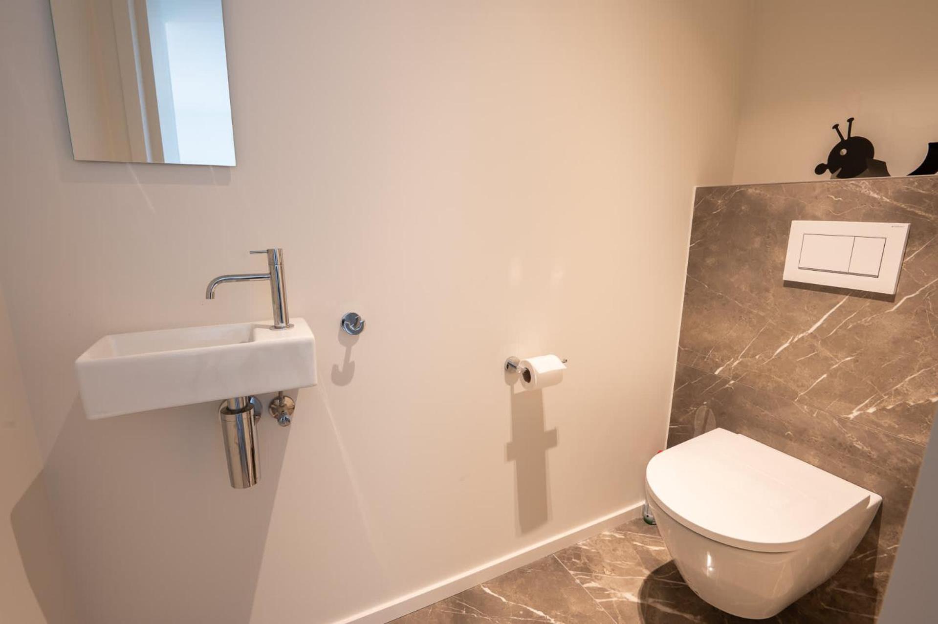 Appartement Luxurious 3Br App With Unbelievable Views