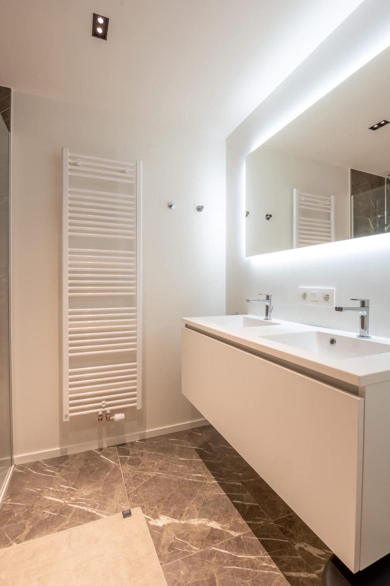 Luxurious 3Br App With Unbelievable Views Oostende