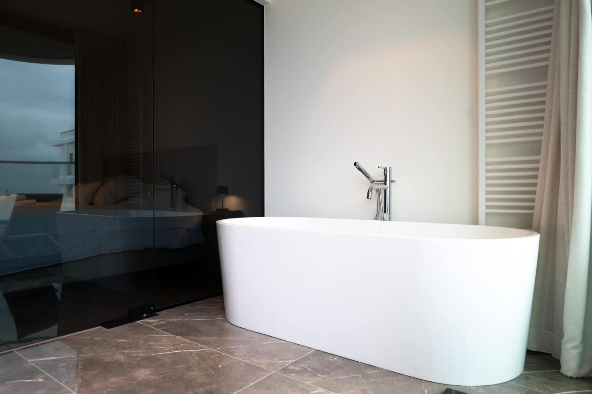 Luxurious 3Br App With Unbelievable Views Appartement