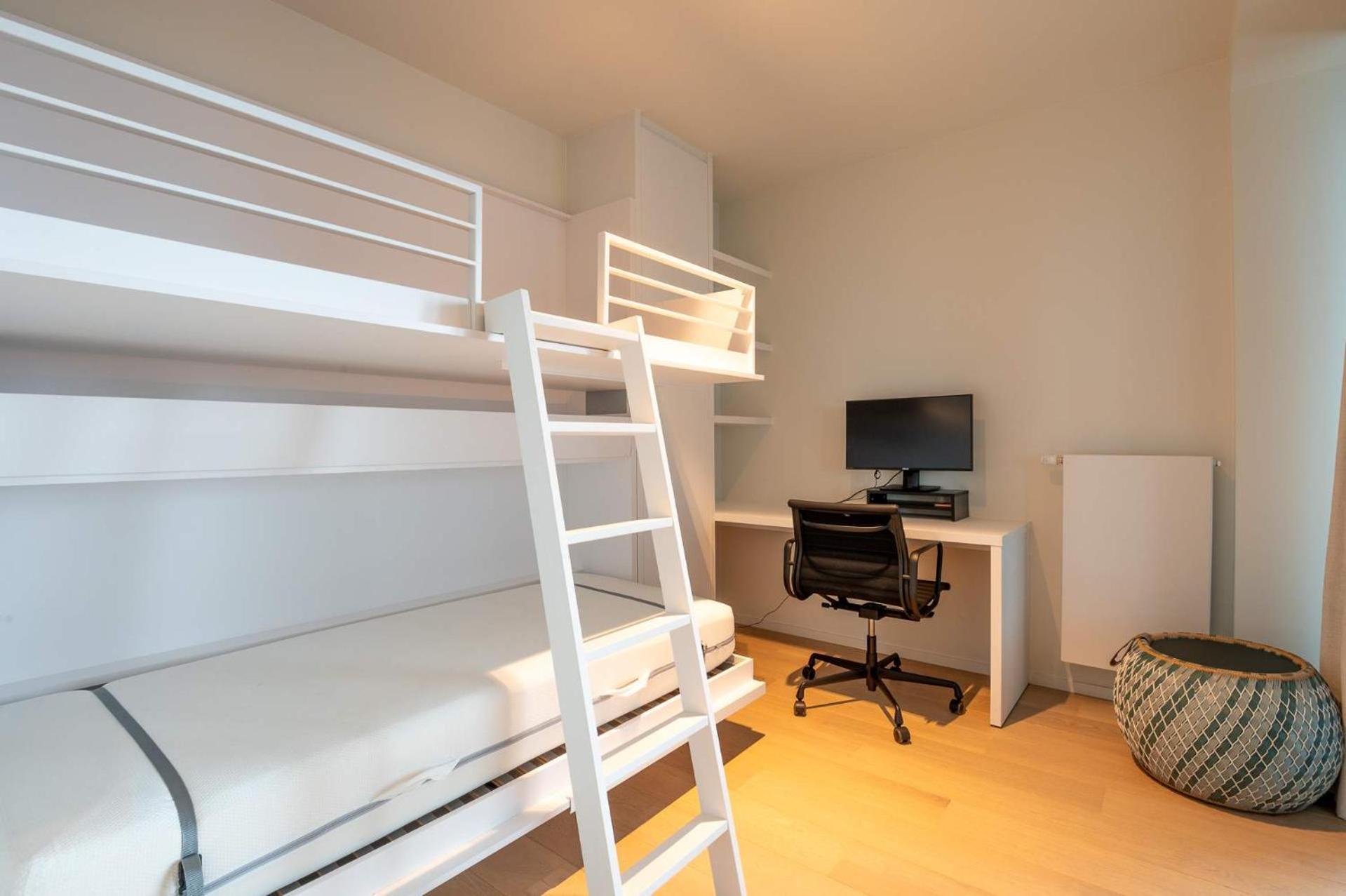 Appartement Luxurious 3Br App With Unbelievable Views