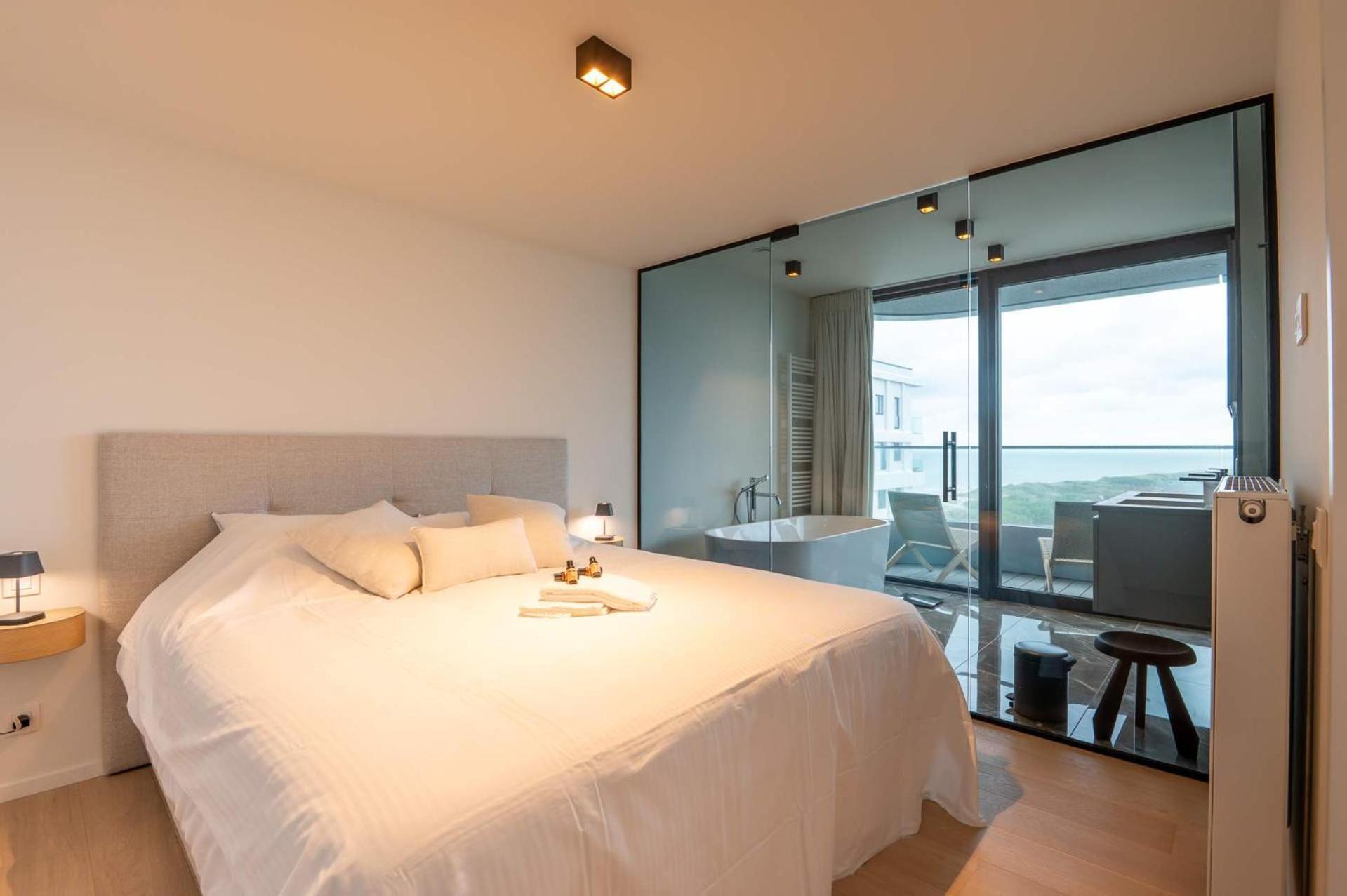 Luxurious 3Br App With Unbelievable Views Appartement *
