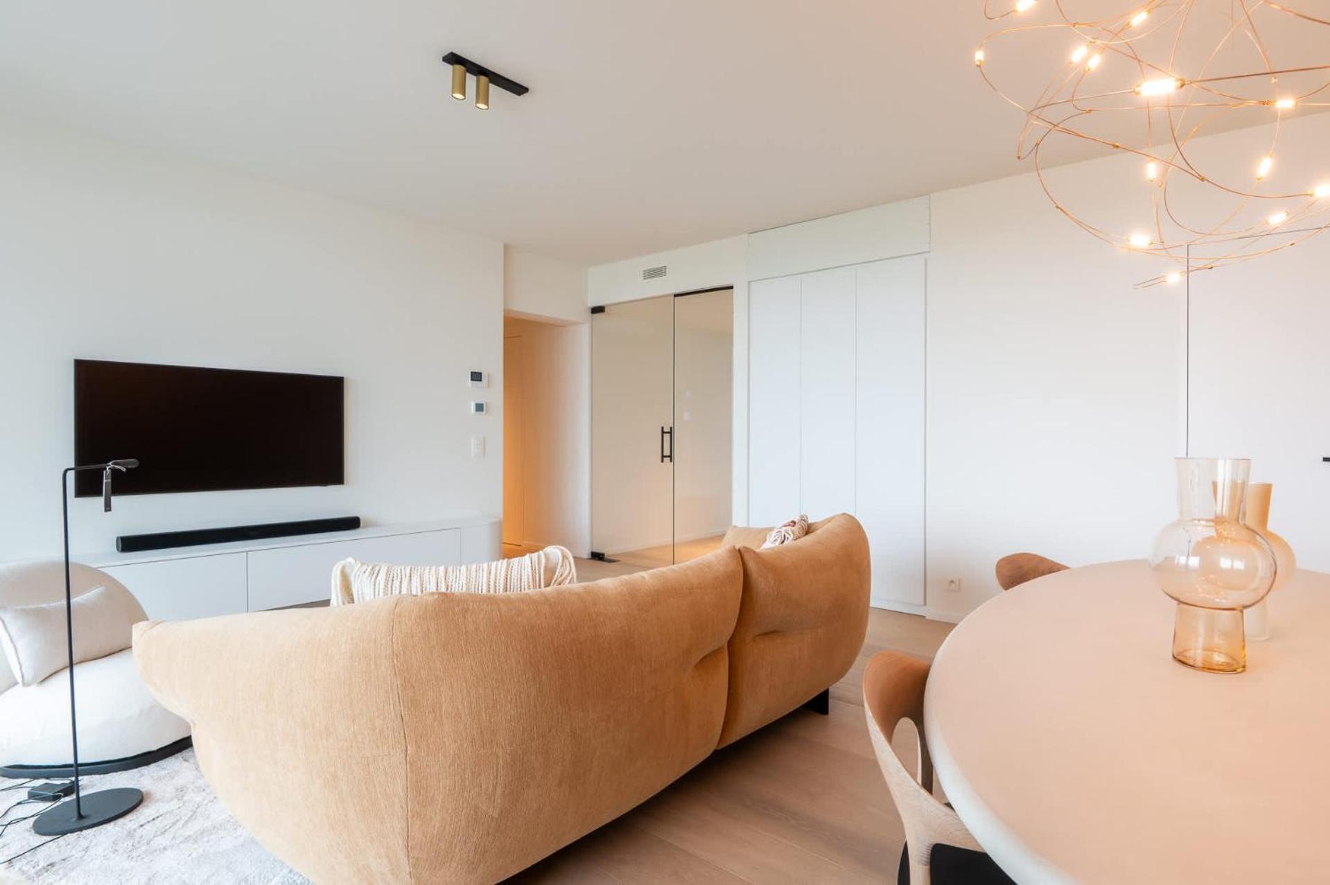 Luxurious 3Br App With Unbelievable Views Oostende